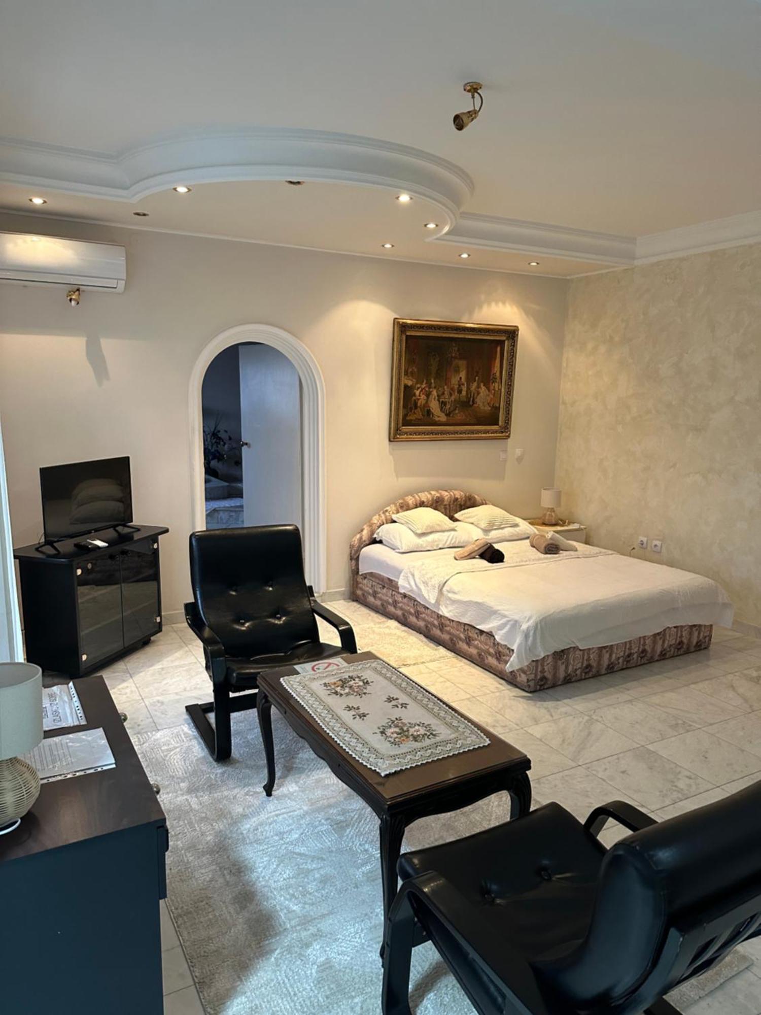 Villa Oaza Бела Църква Екстериор снимка