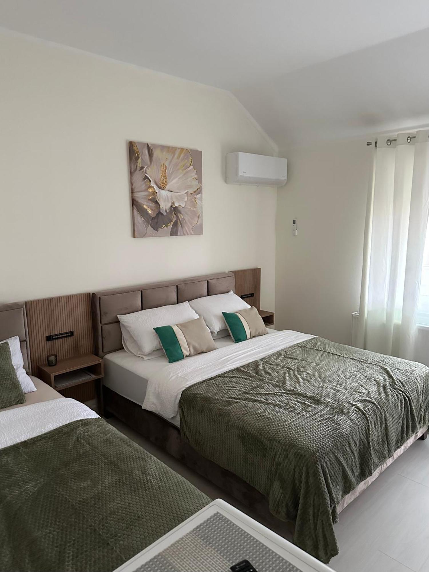 Villa Oaza Бела Църква Екстериор снимка