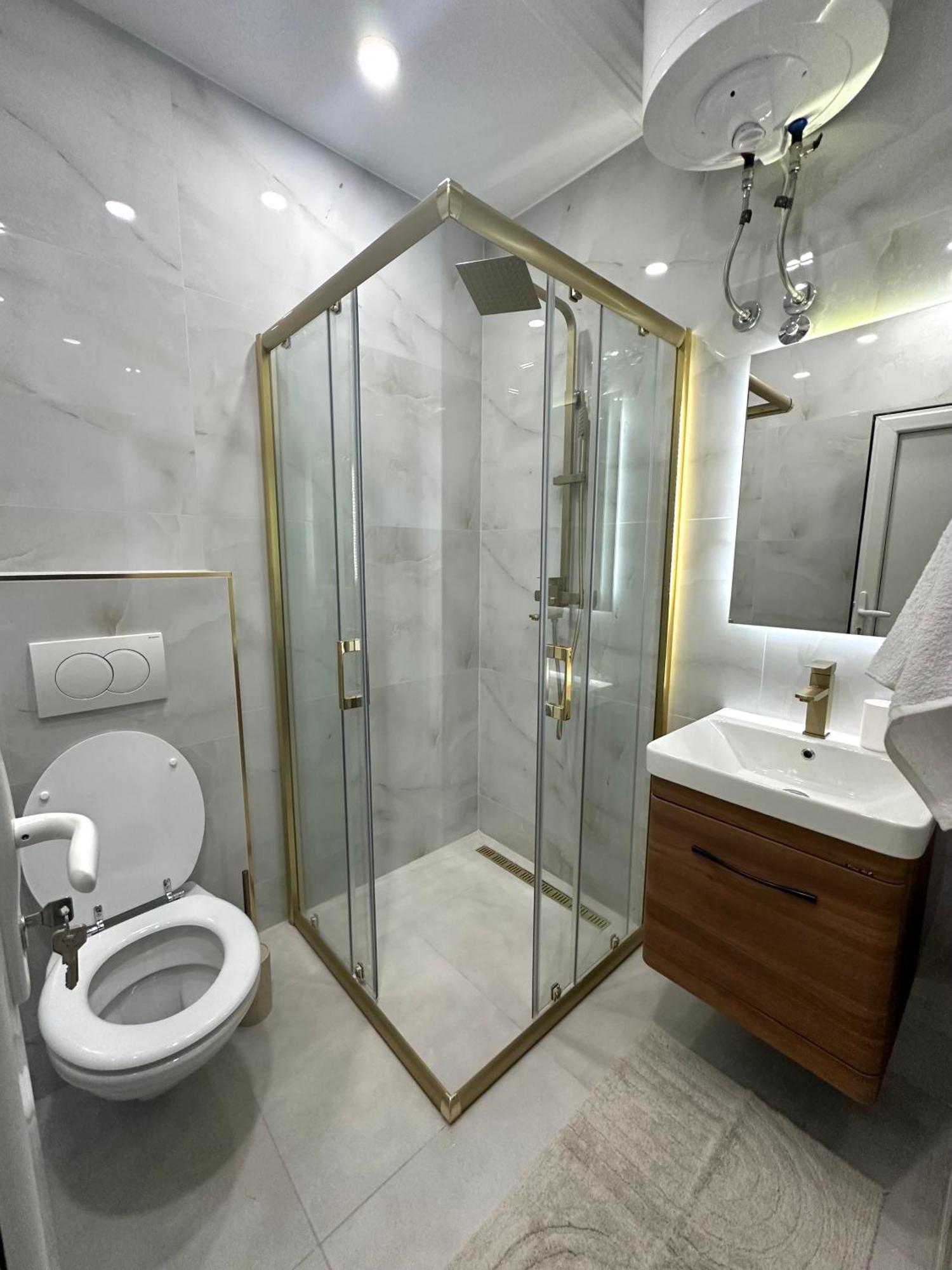Villa Oaza Бела Църква Екстериор снимка