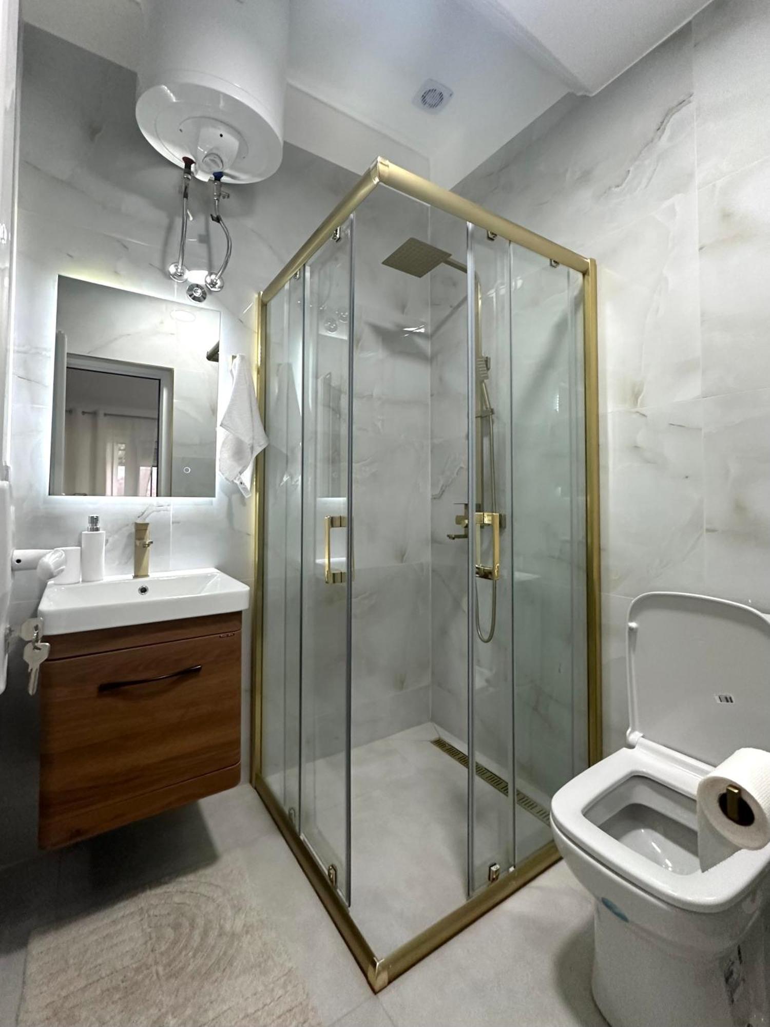 Villa Oaza Бела Църква Екстериор снимка